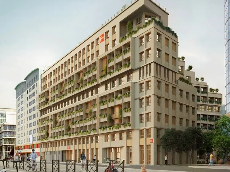 Trois nouvelles résidences étudiantes en Ile-de-France : Emerige en première ligne à Bagnolet