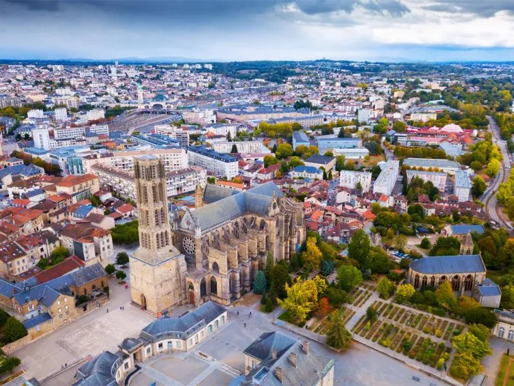 Immobilier neuf à Limoges : toutes les clés pour réussir son achat