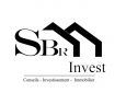 Logo SBR INVEST