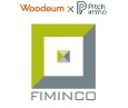 Woodeum x Pitch Immo