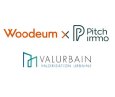 Woodeum x Pitch Immo