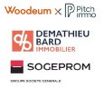 Woodeum x Pitch Immo