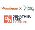 Woodeum x Pitch Immo