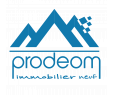 PRODEOM IMMOBILIER NEUF