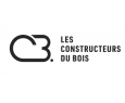 LES CONSTRUCTEURS DU BOIS