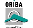 Logo ORIBA