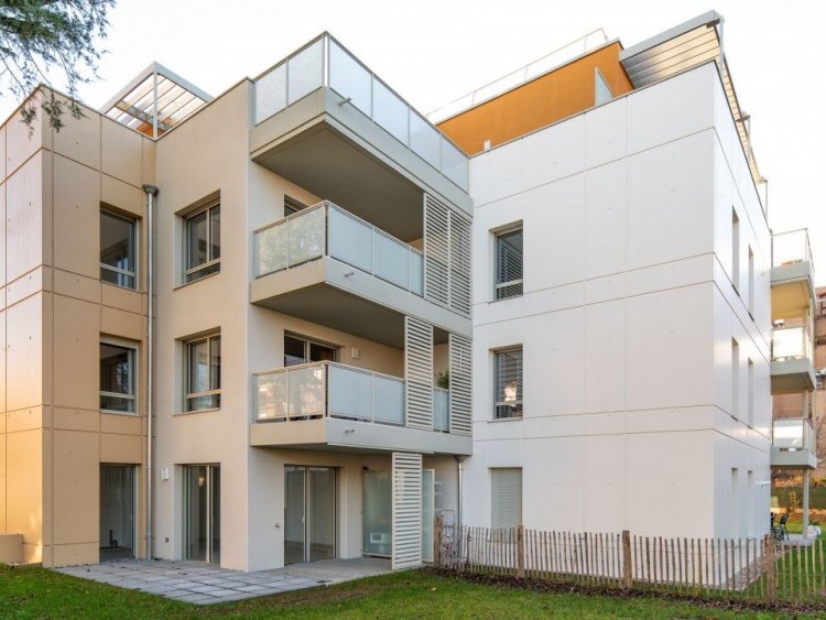 leasing immobilier Lyon