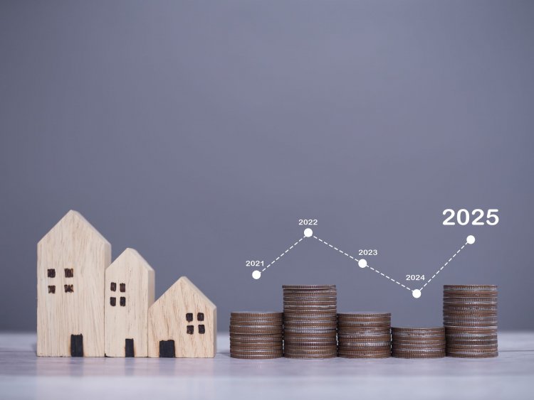 Avec des taux attractifs et des prts bonifis, laccession  la proprit devient plus abordable. Dcouvrez les dispositifs qui facilitent lachat ! | Shutterstock