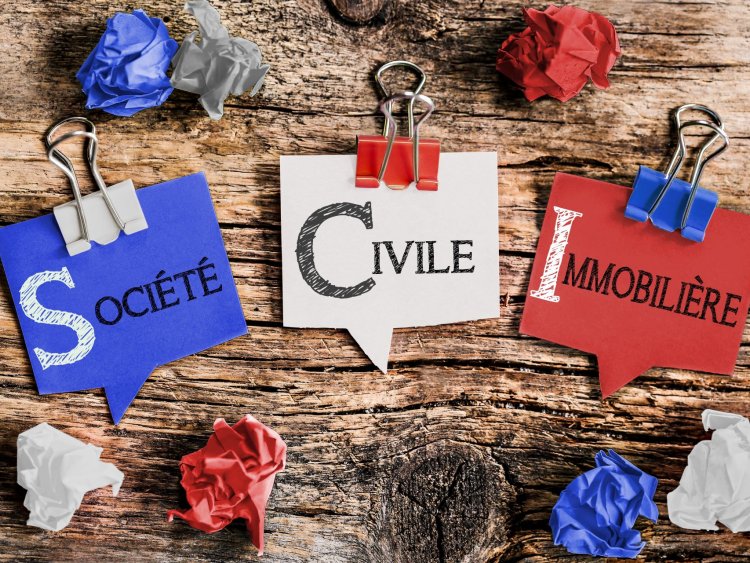 Société Civile Immobilière