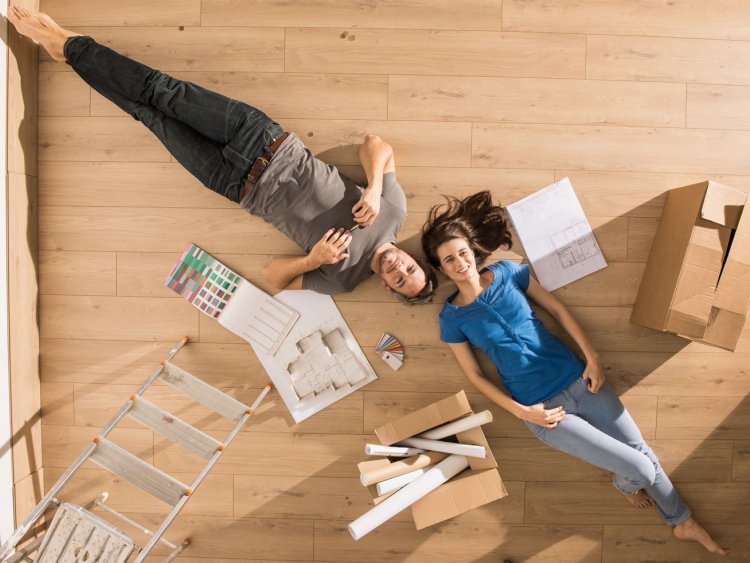 décorer petit logement