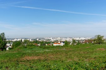 Environnement agréable et cadre de vie amélioré en Ile-de-France