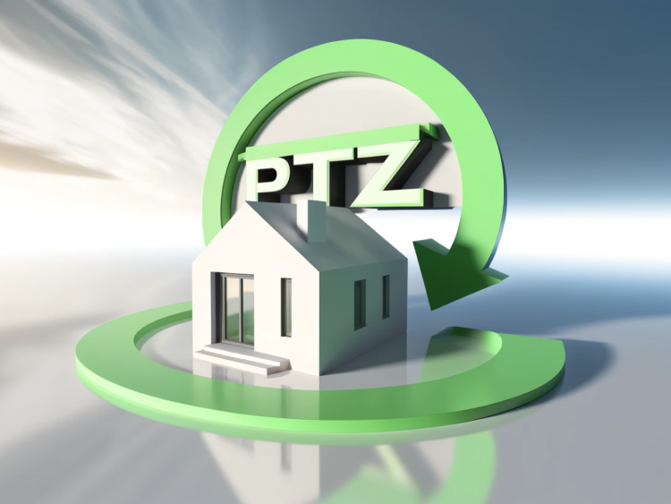 Lextension du PTZ en avril 2025 facilitera lachat dun logement neuf sur tout le territoire, y compris les maisons individuelles. | DR