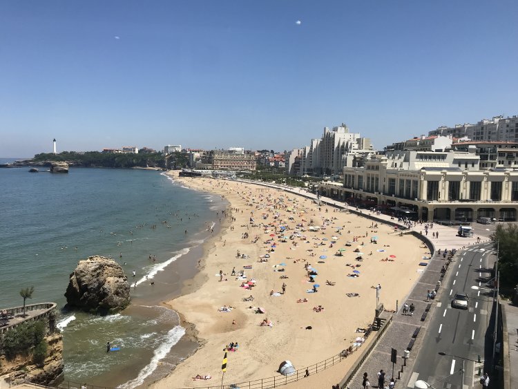 investissement locatif Biarritz