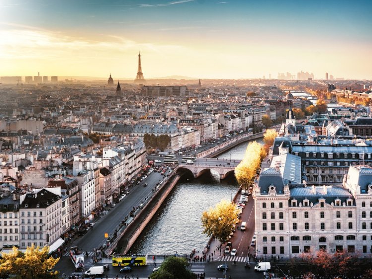 taxe foncière Paris