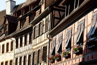 Du potentiel touristique sur la Route des Vins d'Alsace