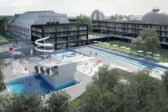 Grand Nancy Thermal : un nouveau pôle d'attractivité