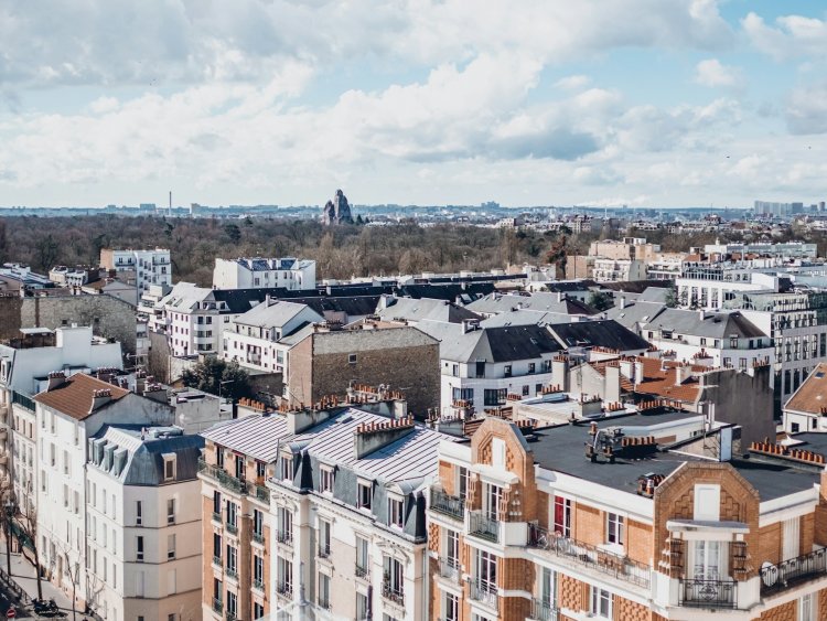 immobilier neuf Vincennes