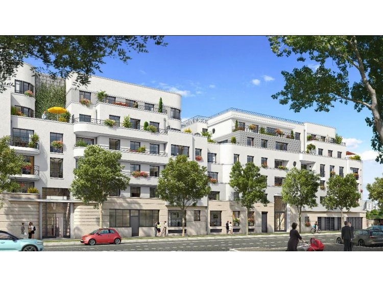 Maisons Alfort Immobilier Neuf | Ventana Blog