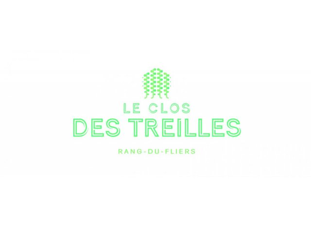 co habitat co-habitat Le Clos des Treilles  Rang-du-Fliers