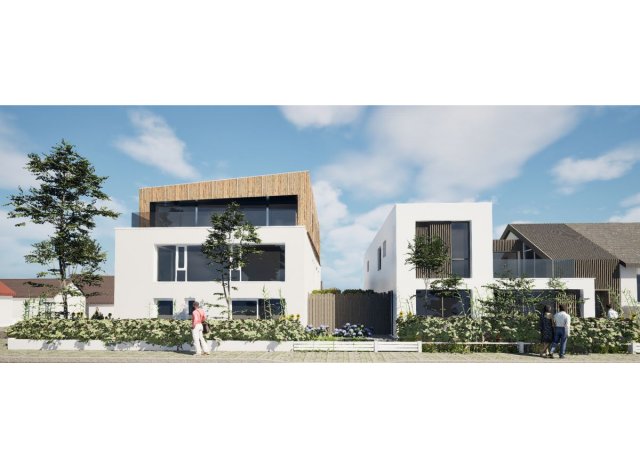 Projet immobilier Le-Touquet-Paris-Plage