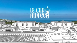 Programme neuf Le Cap Alprech à Le Portel