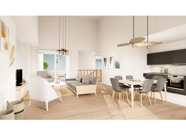 Projet immobilier Nantes