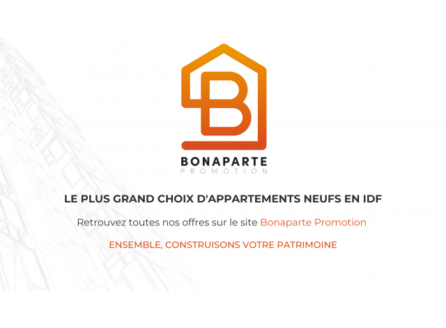 Projet immobilier Choisy-le-Roi