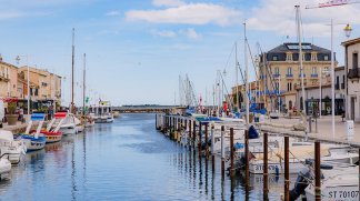 Programme neuf Terra Solea à Marseillan