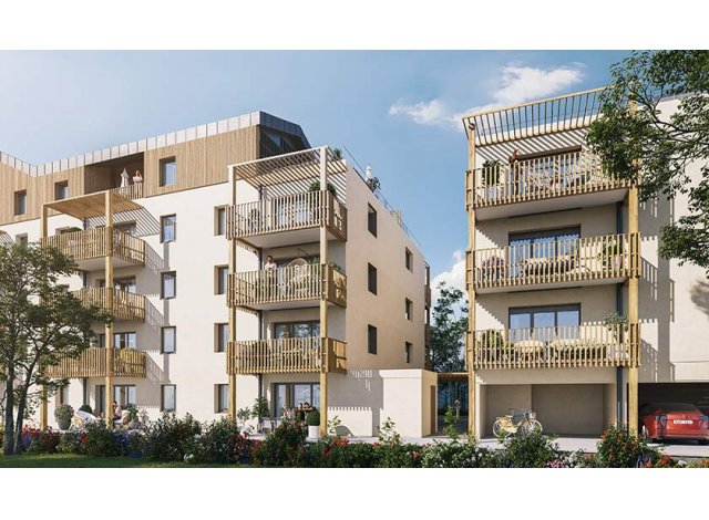 Investissement immobilier Poitiers