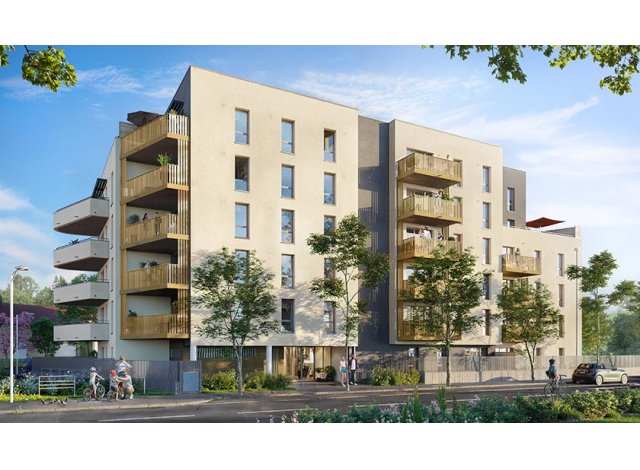 Investissement locatif Clermont-Ferrand