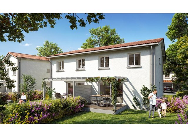 Investir dans le neuf Saint-Vincent-de-Tyrosse