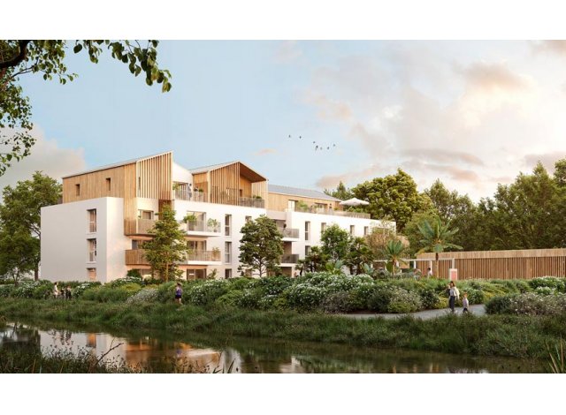 Projet co construction La Flche
