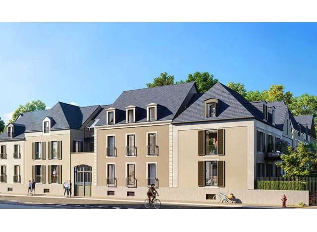 Investissement locatif Amboise