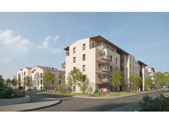 Immobilier loi PinelChartres