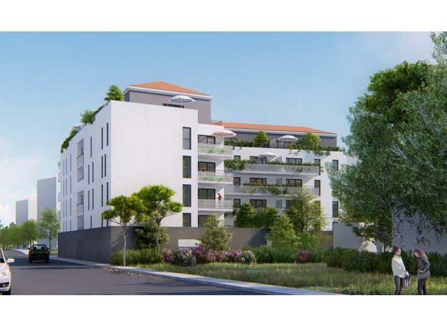 Immobilier pour investir Givors