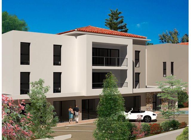 Projet immobilier Sainte-Lucie-de-Porto-Vecchio