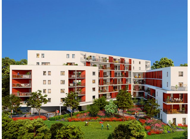 Investissement immobilier Montpellier