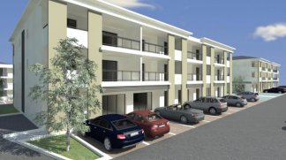 Investir programme neuf Borgo C1 Borgo