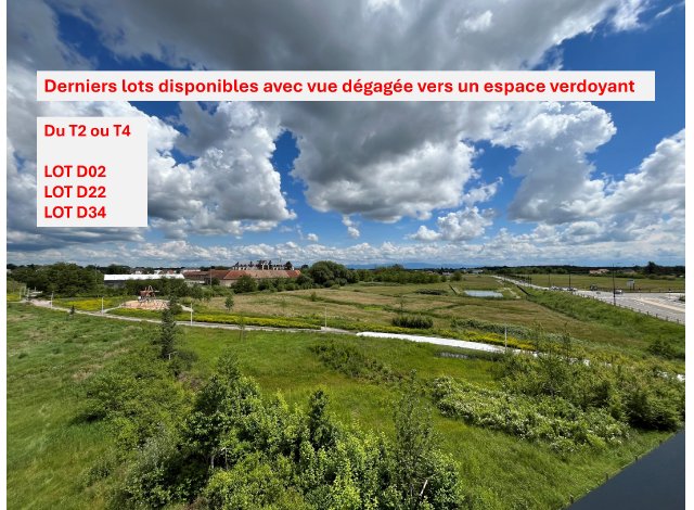 Confidences immobilier neuf