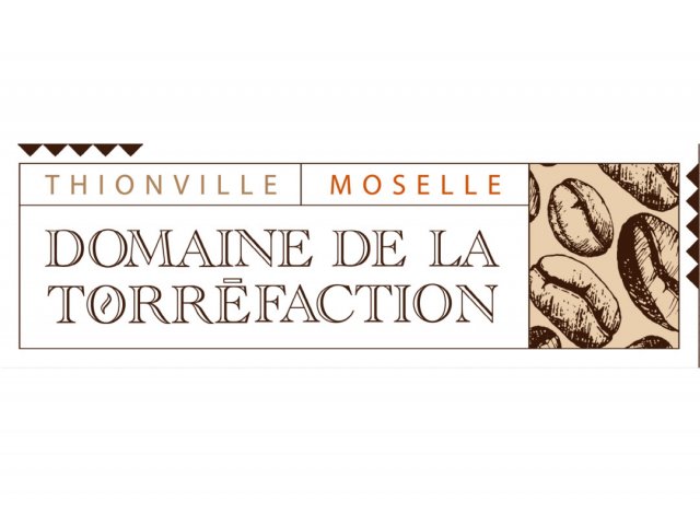 Domaine de la Torréfaction Thionville