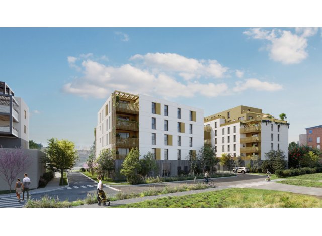 Projet immobilier Thionville