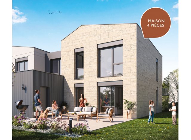 Investissement locatif Pessac