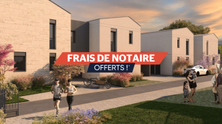 Investir programme neuf Le Clos Semillon Pessac