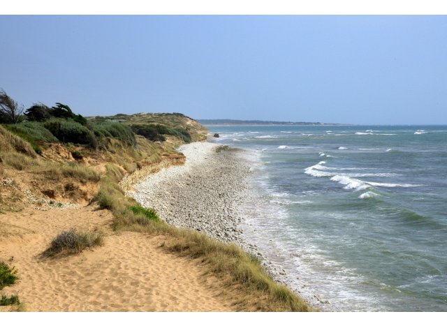 Côte & Sauvage La Tremblade