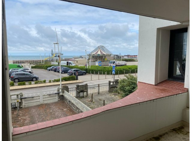 co habitat co-habitat Mdb Stormy Weather  Le-Touquet-Paris-Plage