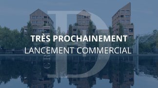 Programme neuf Prochainement à Bobigny