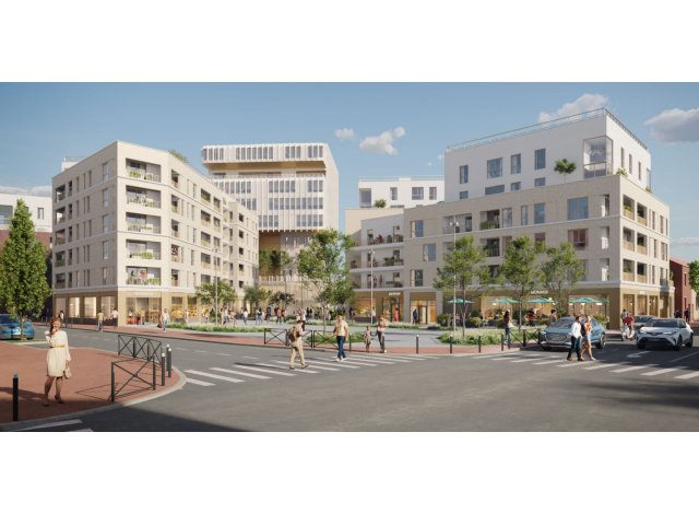 Immobilier pour investir Fontenay-sous-Bois