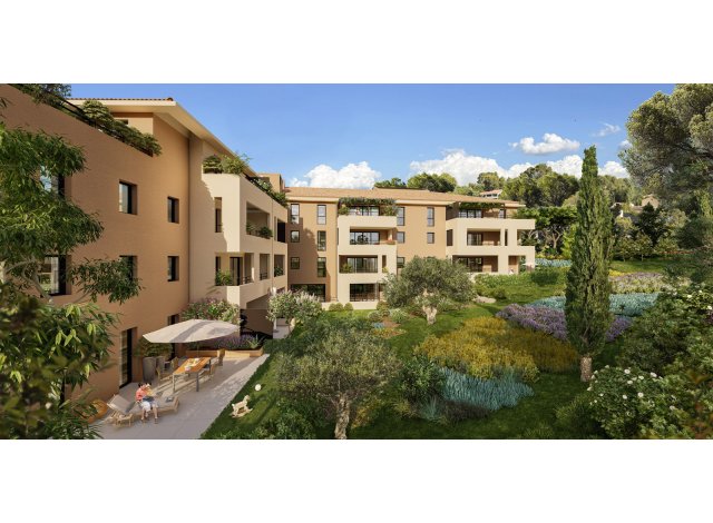 Investir  Aix-en-Provence