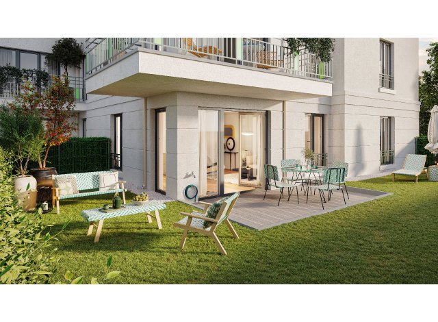 Projet immobilier Saint-Maur-des-Fosss