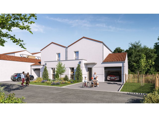 Immobilier pour investir La Roche-sur-Yon